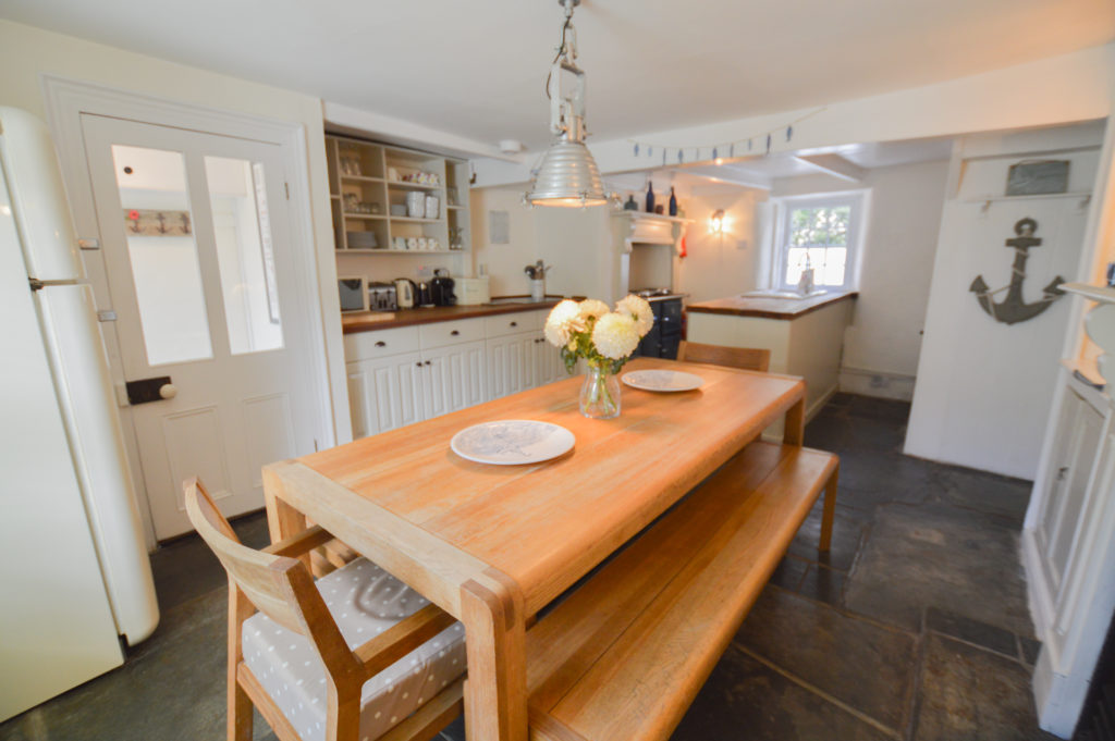 Smugglers Dog Friendly Cottage St Agnes Sleeps 6 Pure Cornwall