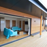 Triskel Luxury 5* eco holiday home in Cornwall, Stylish contemporary interior, Luxury Family Holiday in Cornwall by the Sea, Girlie Breaks Cornwall, 13